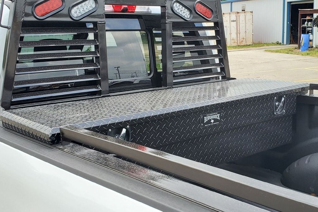 2025 Ford F-250SD King Ranch