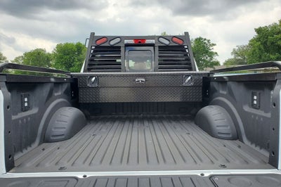 2025 Ford F-250SD King Ranch