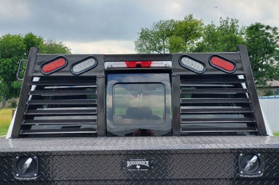 2025 Ford F-250SD King Ranch