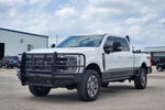 2025 Ford F-250SD King Ranch