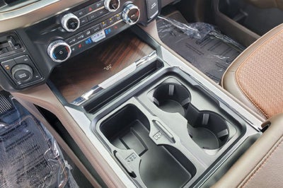 2025 Ford F-250SD King Ranch