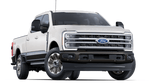 2025 Ford F-250SD King Ranch
