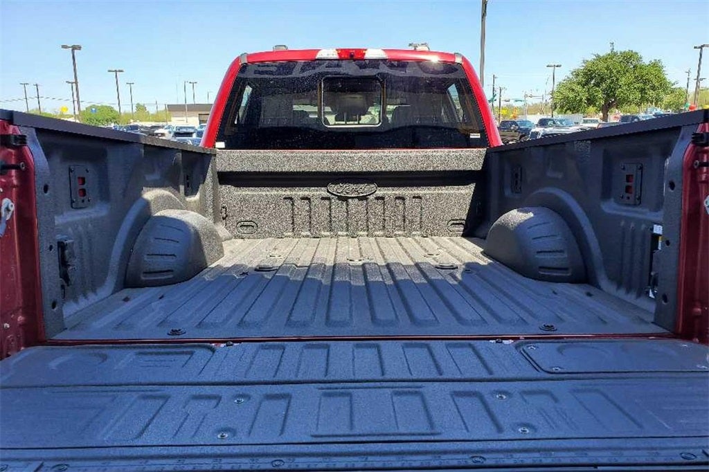 2025 Ford F-250SD King Ranch