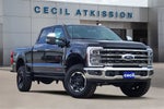 2025 Ford F-250SD King Ranch