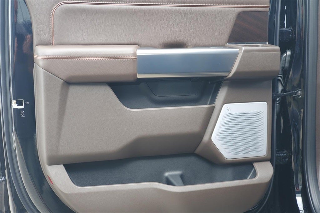 2025 Ford F-250SD King Ranch