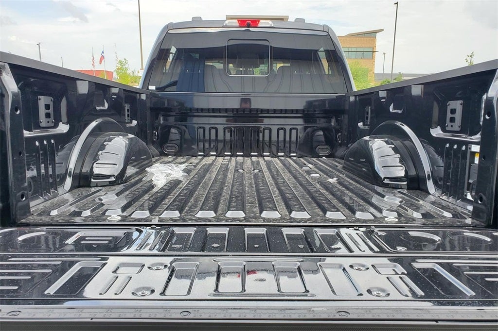 2025 Ford F-250SD King Ranch
