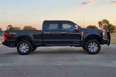 2025 Ford F-250SD King Ranch