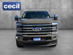 2027 Ford F-250SD Platinum