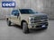 2027 Ford F-250SD Platinum