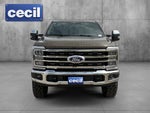 2027 Ford F-250SD King Ranch