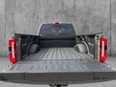 2027 Ford F-250SD King Ranch