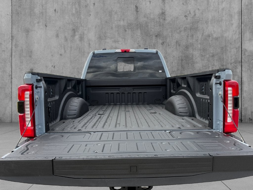 2027 Ford F-250SD King Ranch