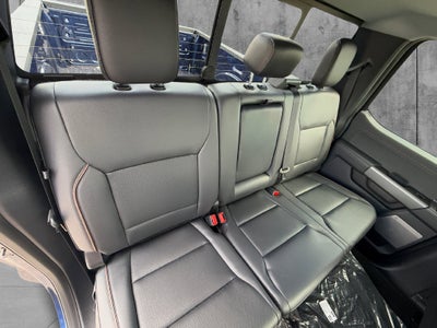 2027 Ford F-250SD Lariat