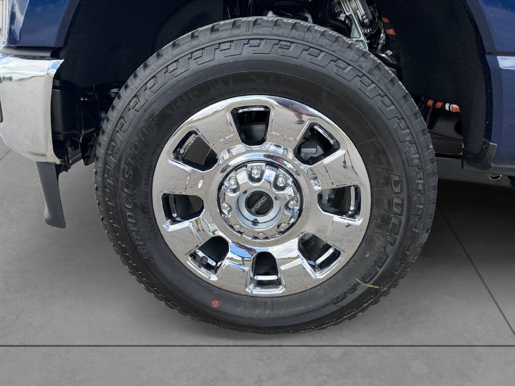 2027 Ford F-250SD Lariat