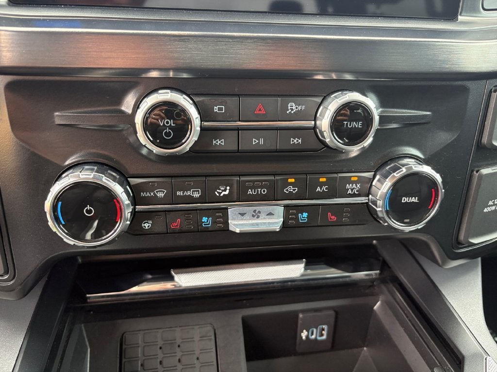 2025 Ford F-250SD Lariat
