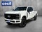 2027 Ford F-250SD Platinum
