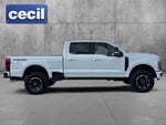 2027 Ford F-250SD Platinum