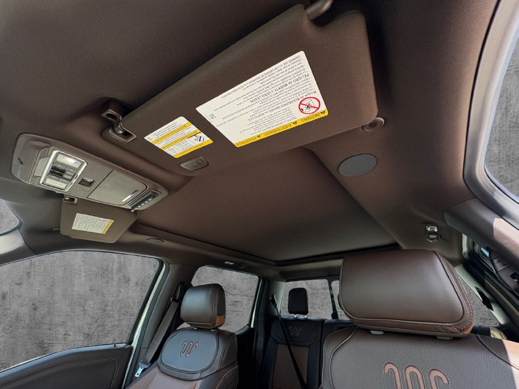 2027 Ford F-250SD King Ranch