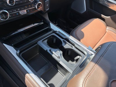 2027 Ford F-250SD King Ranch