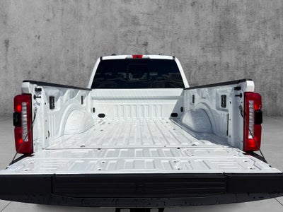 2027 Ford F-250SD King Ranch