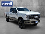 2027 Ford F-250SD King Ranch