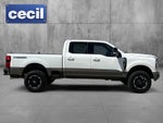2027 Ford F-250SD King Ranch