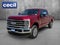 2027 Ford F-250SD Lariat