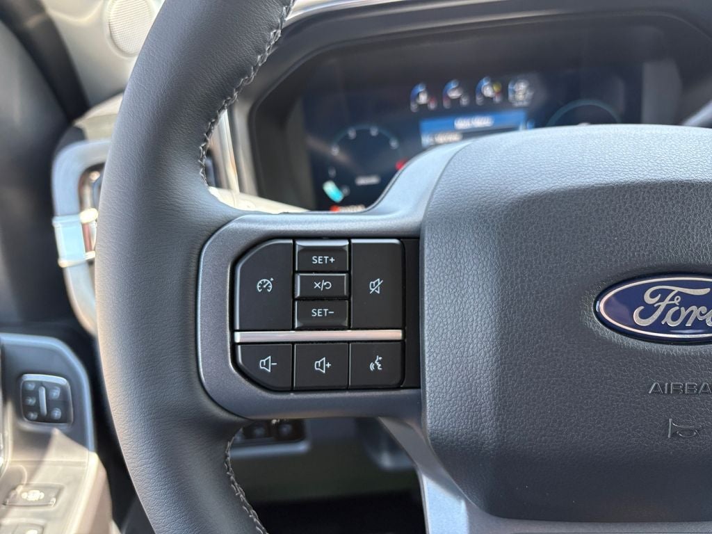 2027 Ford F-250SD Lariat