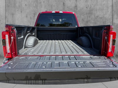 2027 Ford F-250SD Lariat