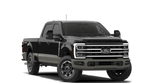 2027 Ford F-250SD King Ranch