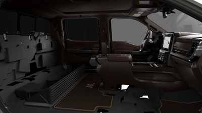 2027 Ford F-250SD King Ranch