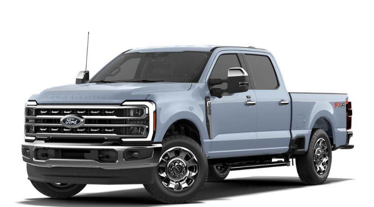 2027 Ford F-250 Super Duty