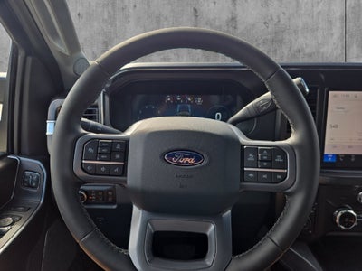 2027 Ford F-250SD Lariat