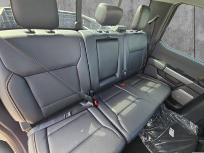 2027 Ford F-250SD Lariat