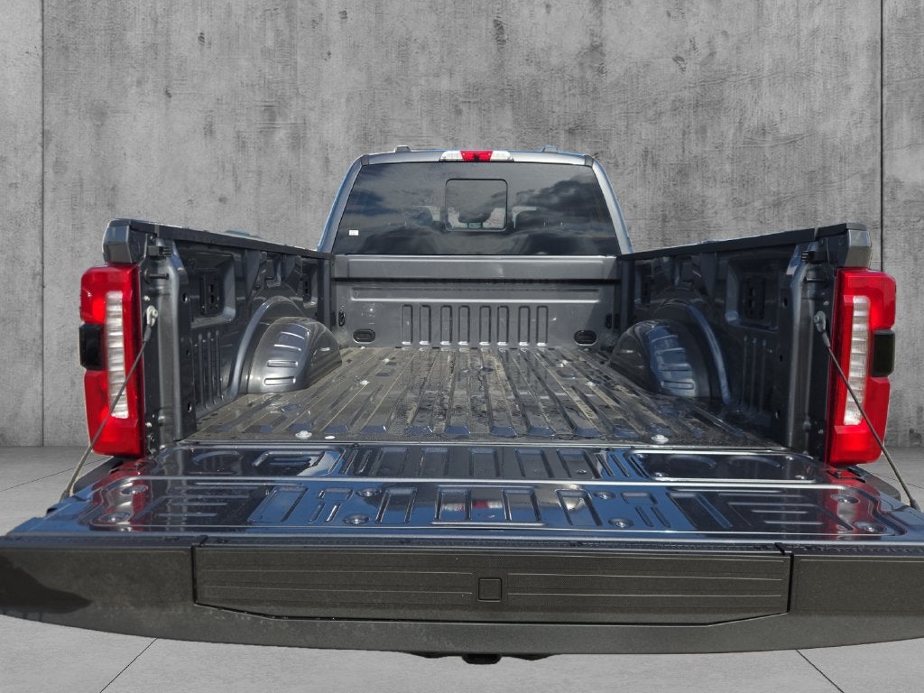 2027 Ford F-250SD Lariat