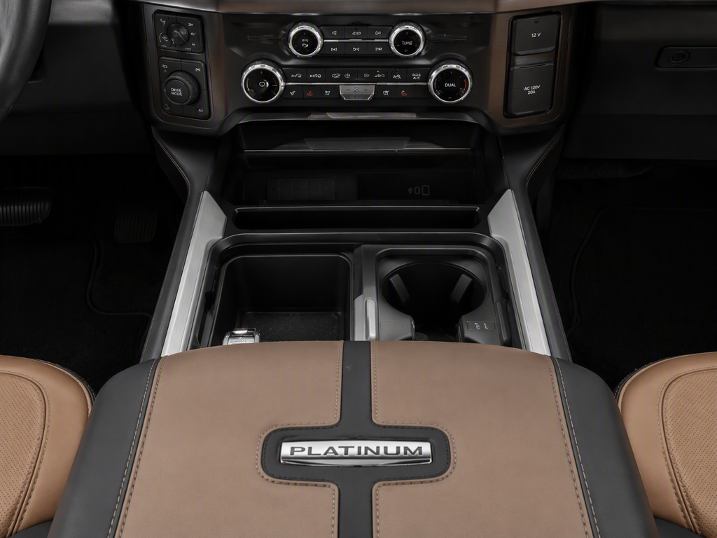 2024 Ford F-250SD Platinum