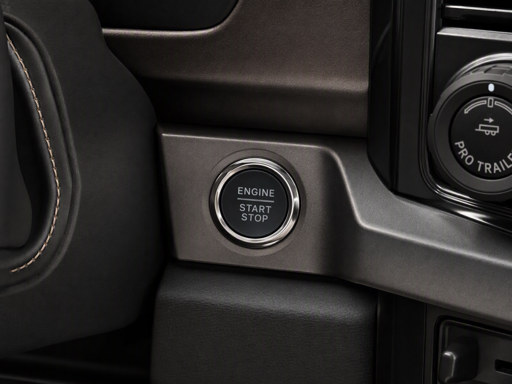 2024 Ford F-250SD Platinum