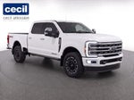 2024 Ford F-250SD Platinum