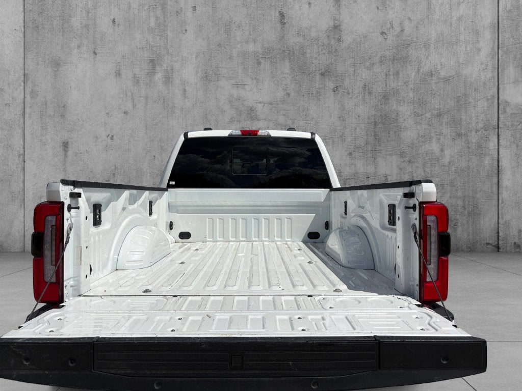 2024 Ford F-250SD Platinum