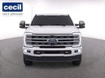 2024 Ford F-250SD Platinum