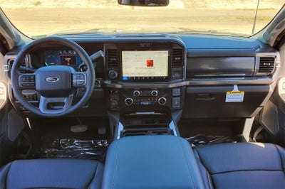 2025 Ford F-250SD Lariat