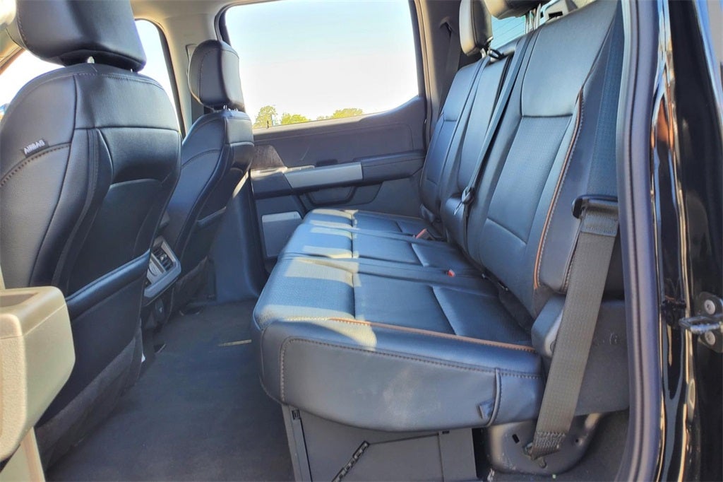 2025 Ford F-250SD Lariat