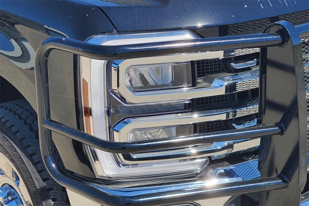 2025 Ford F-250SD Lariat