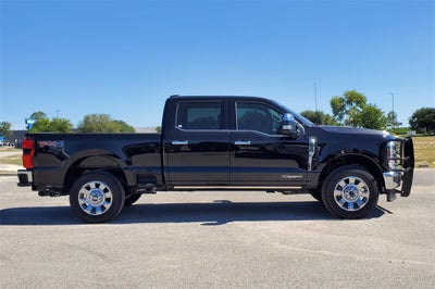 2025 Ford F-250SD Lariat