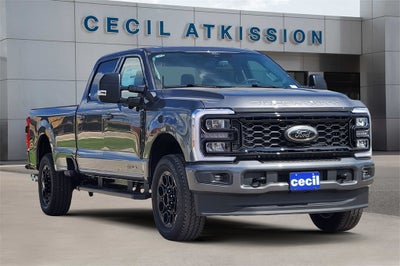 2026 Ford F-350SD XLT
