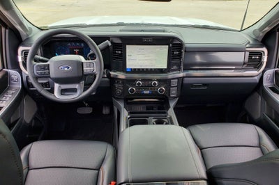 2026 Ford F-350SD Lariat DRW