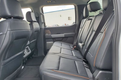 2026 Ford F-350SD Lariat DRW