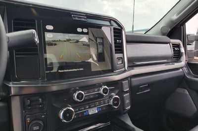 2026 Ford F-350SD Lariat DRW