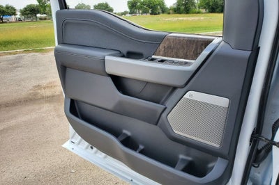 2026 Ford F-350SD Lariat DRW
