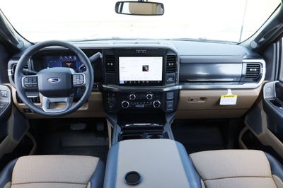 2026 Ford F-350SD Lariat DRW
